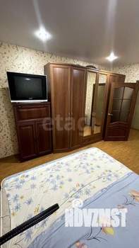 2-к квартира, вторичка, 55м2, 2/7 этаж