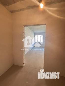 1-к квартира, вторичка, 36м2, 3/4 этаж