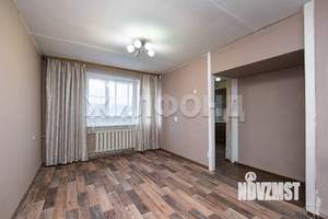 1-к квартира, вторичка, 29м2, 5/5 этаж