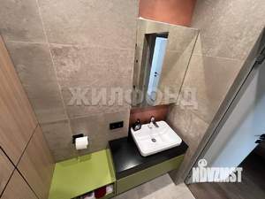 2-к квартира, вторичка, 59м2, 12/26 этаж