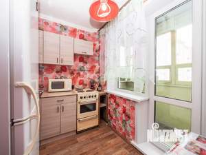 1-к квартира, вторичка, 40м2, 3/9 этаж
