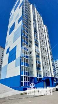 1-к квартира, вторичка, 39м2, 9/18 этаж