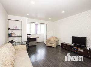 Студия квартира, вторичка, 29м2, 19/22 этаж