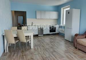 3-к квартира, вторичка, 71м2, 14/18 этаж