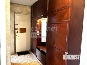3-к квартира, вторичка, 58м2, 7/9 этаж