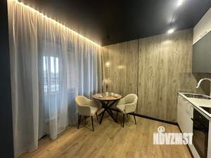 1-к квартира, вторичка, 41м2, 3/18 этаж