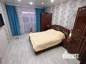 2-к квартира, вторичка, 56м2, 12/16 этаж