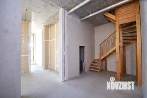 5-к квартира, вторичка, 140м2, 1/8 этаж