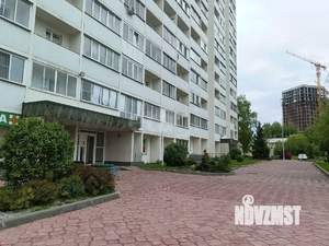 Студия квартира, вторичка, 29м2, 12/17 этаж