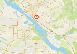 1-к квартира, вторичка, 40м2, 4/11 этаж