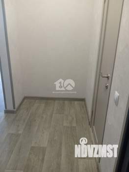 Студия квартира, вторичка, 29м2, 8/17 этаж