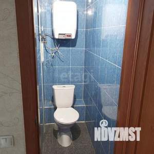 2-к квартира, вторичка, 43м2, 4/5 этаж