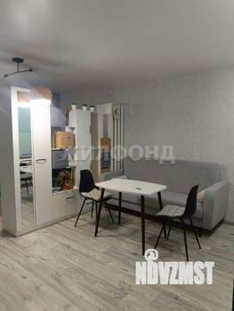 1-к квартира, вторичка, 33м2, 8/10 этаж