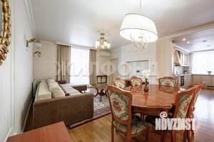 3-к квартира, вторичка, 151м2, 2/11 этаж