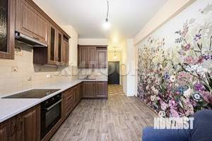 3-к квартира, вторичка, 74м2, 2/5 этаж