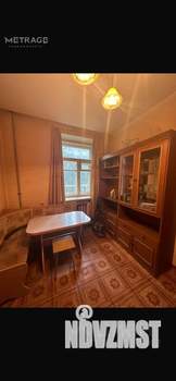 2-к квартира, вторичка, 32м2, 2/3 этаж