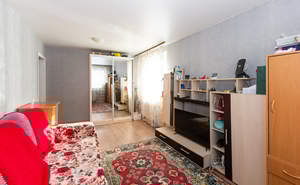 2-к квартира, вторичка, 47м2, 1/5 этаж