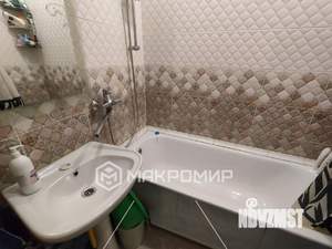 3-к квартира, вторичка, 63м2, 2/9 этаж