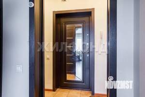 1-к квартира, вторичка, 37м2, 11/18 этаж
