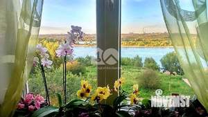 3-к квартира, вторичка, 63м2, 6/9 этаж