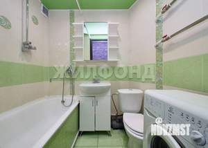 1-к квартира, вторичка, 30м2, 7/9 этаж