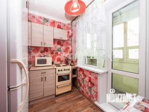 1-к квартира, вторичка, 40м2, 3/9 этаж