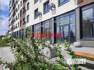 2-к квартира, сданный дом, 61м2, 10/11 этаж