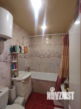 Студия квартира, вторичка, 33м2, 6/10 этаж