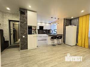 3-к квартира, вторичка, 111м2, 4/11 этаж