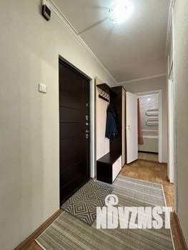 2-к квартира, вторичка, 44м2, 6/9 этаж