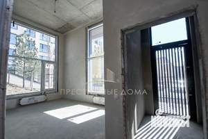 5-к квартира, вторичка, 140м2, 1/8 этаж