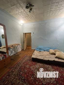 2-к квартира, вторичка, 60м2, 1/3 этаж