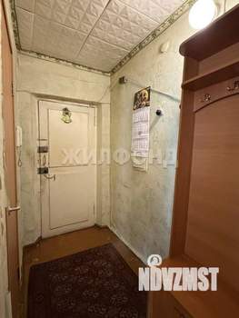 3-к квартира, вторичка, 56м2, 5/5 этаж