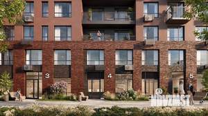 1-к квартира, вторичка, 46м2, 5/30 этаж