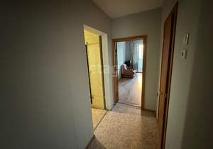 1-к квартира, вторичка, 38м2, 2/12 этаж