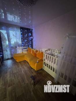 1-к квартира, вторичка, 30м2, 6/9 этаж