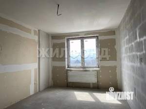 3-к квартира, вторичка, 102м2, 17/20 этаж