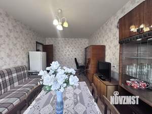 1-к квартира, вторичка, 39м2, 6/9 этаж