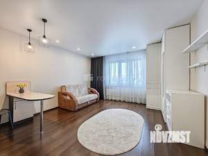 Студия квартира, вторичка, 33м2, 5/10 этаж