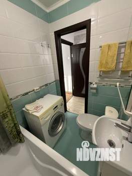 1-к квартира, вторичка, 31м2, 5/5 этаж