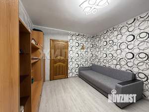 3-к квартира, вторичка, 65м2, 4/9 этаж