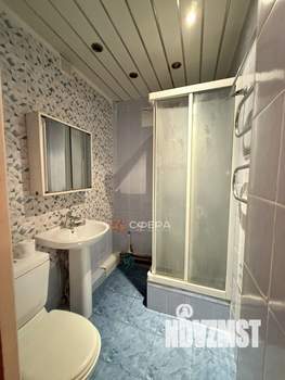 2-к квартира, вторичка, 45м2, 2/5 этаж