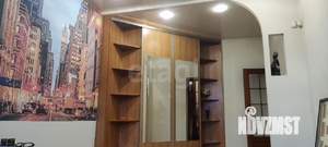 4-к квартира, вторичка, 98м2, 4/5 этаж