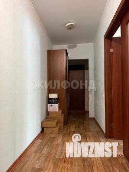 2-к квартира, вторичка, 57м2, 1/10 этаж