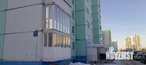 Студия квартира, вторичка, 38м2, 1/10 этаж