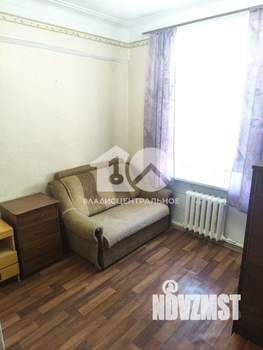 1-к квартира, вторичка, 105м2, 2/4 этаж