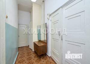 2-к квартира, вторичка, 49м2, 3/3 этаж