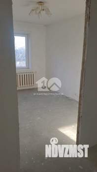 2-к квартира, вторичка, 52м2, 5/9 этаж