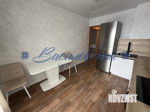 1-к квартира, вторичка, 40м2, 11/18 этаж