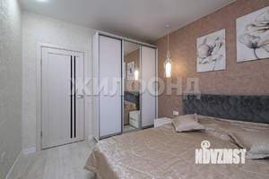 2-к квартира, вторичка, 64м2, 12/13 этаж